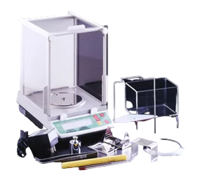 Specific Gravity Tester digital